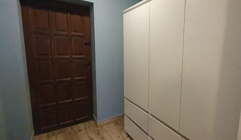 Marii Fołtyn 3, Gołębiów, przytulna kawalerka