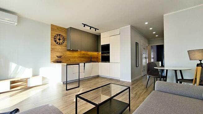 Wynajmę 3 pokoje, pet friendly, Chrobrego 14