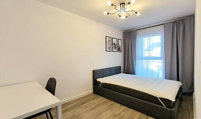 Wynajmę 3 pokoje, pet friendly, Chrobrego 14