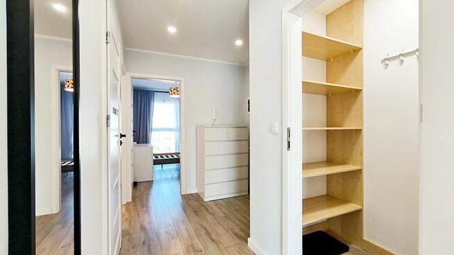 Wynajmę 3 pokoje, pet friendly, Chrobrego 14