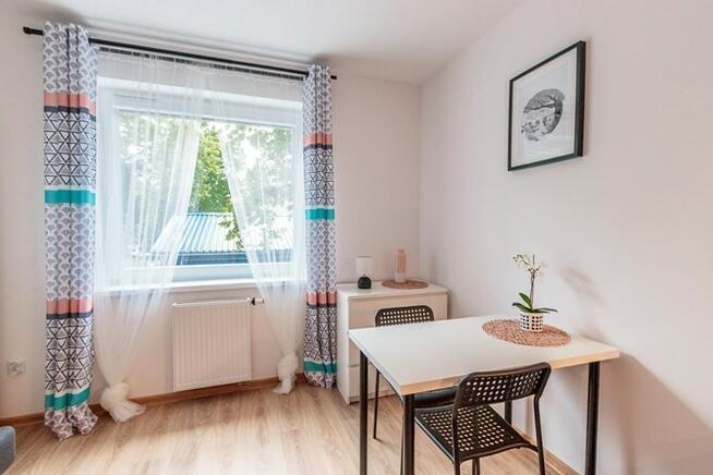 Targowa 55, Widzew, przytulna kawalerka