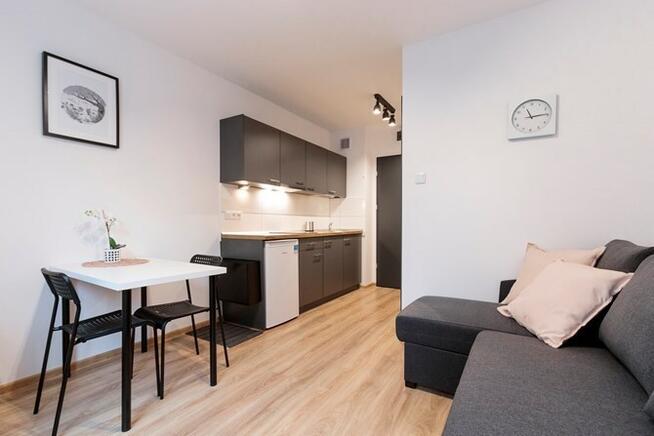 Targowa 55, Widzew, przytulna kawalerka