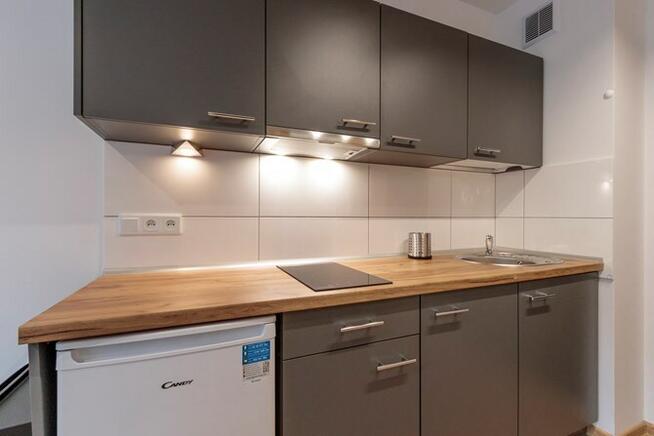 Targowa 55, Widzew, przytulna kawalerka