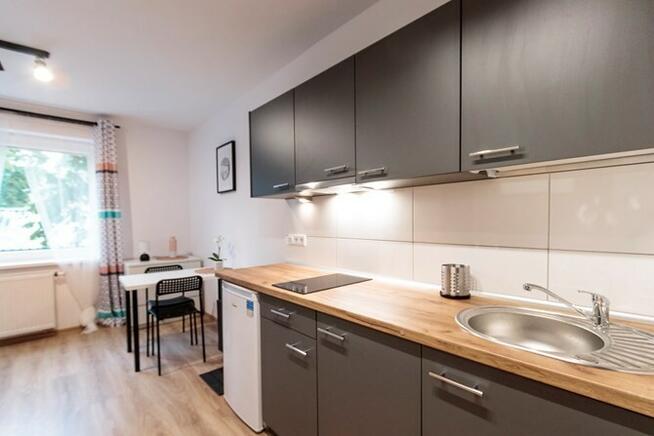 Targowa 55, Widzew, przytulna kawalerka