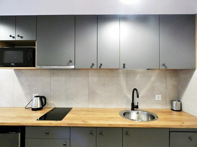 Piotrkowska 37, Śródmieście, jasna kawalerka