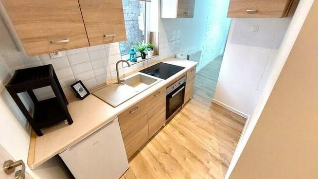 Matejki, Śródmieście, kawalerka w pobliżu BSW