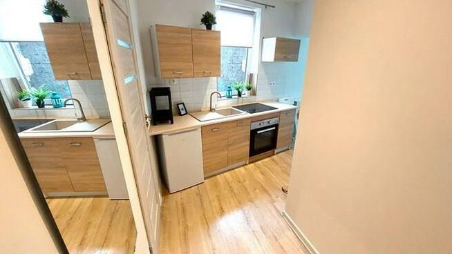 Matejki, Śródmieście, kawalerka w pobliżu BSW