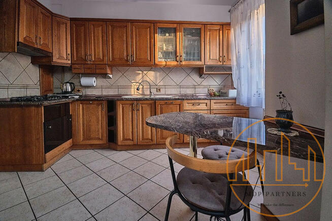 Mieszkanie Pruszków,