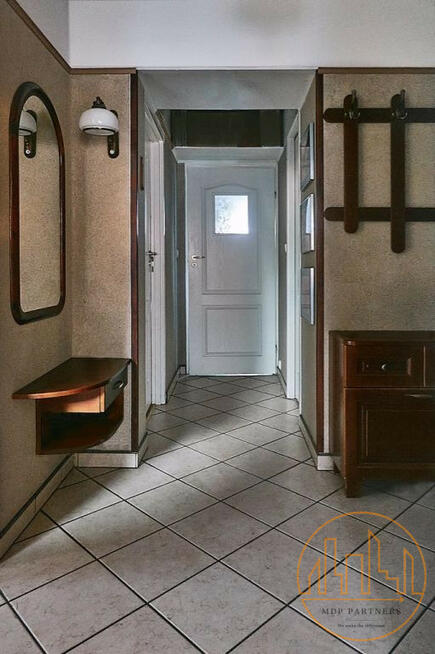 Mieszkanie Pruszków,