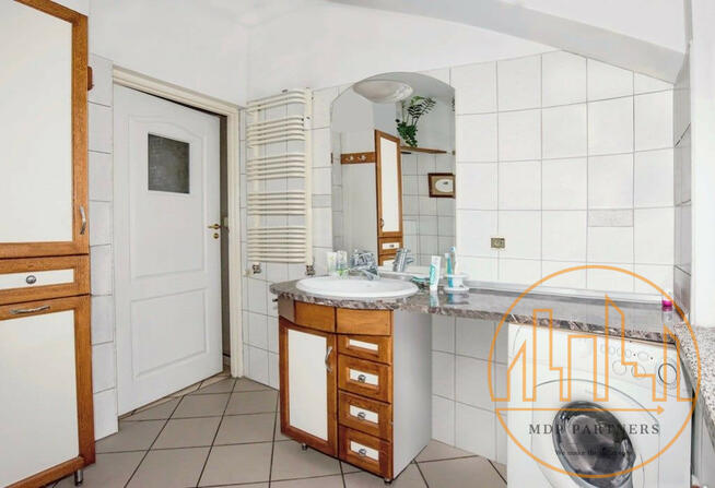 Mieszkanie Pruszków,