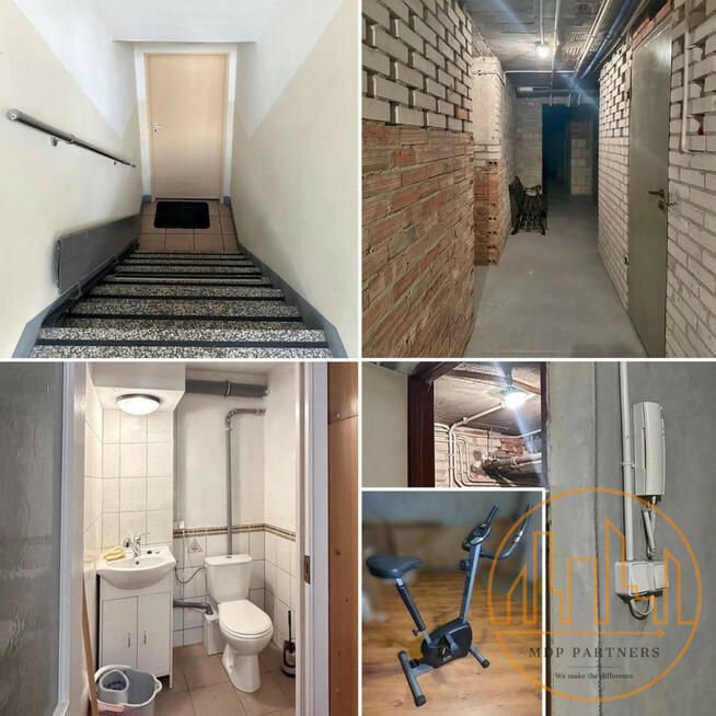 Mieszkanie Pruszków,