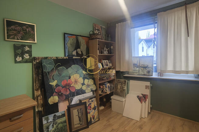 Funkcjonalne M w świetnej lokalizacji ŁOMZA