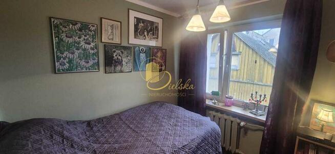 Funkcjonalne M w świetnej lokalizacji ŁOMZA