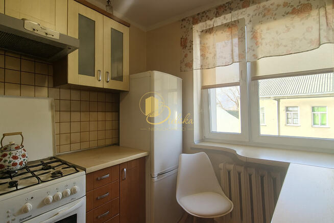 Funkcjonalne M w świetnej lokalizacji ŁOMZA