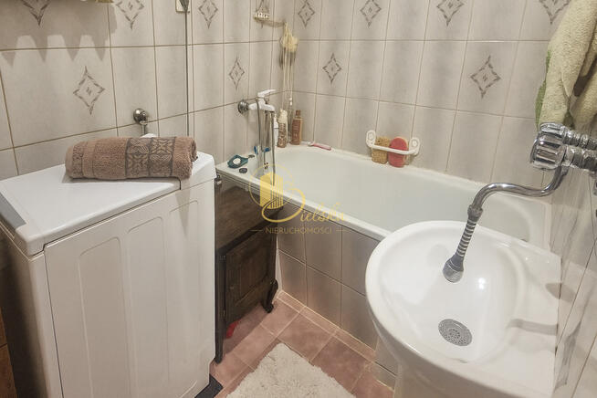 Funkcjonalne M w świetnej lokalizacji ŁOMZA