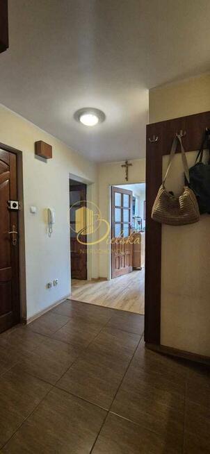 Funkcjonalne M w świetnej lokalizacji ŁOMZA