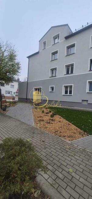 Funkcjonalne M w świetnej lokalizacji ŁOMZA