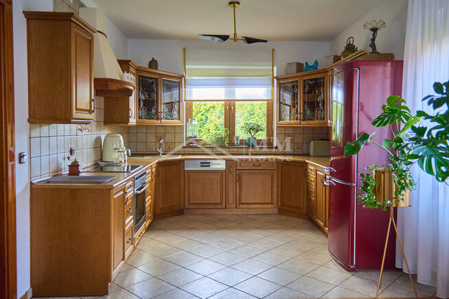 Dom z duszą w Rogitach,a diabeł tkwi w szczegółach