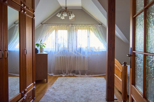 Dom z duszą w Rogitach,a diabeł tkwi w szczegółach