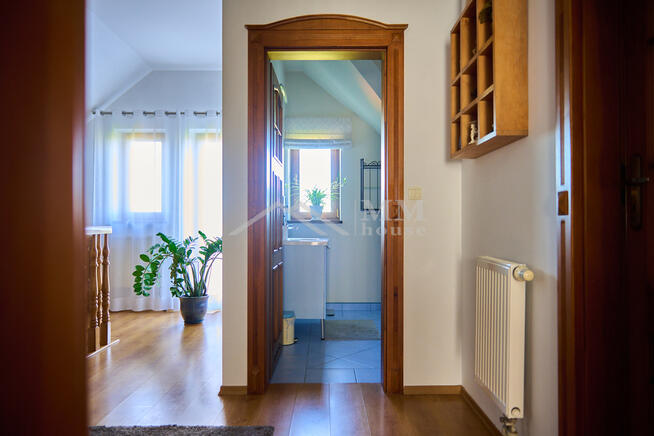 Dom z duszą w Rogitach,a diabeł tkwi w szczegółach