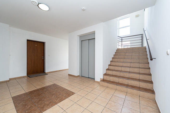 Okazja! Przestronne 26 m w centrum Ząbek