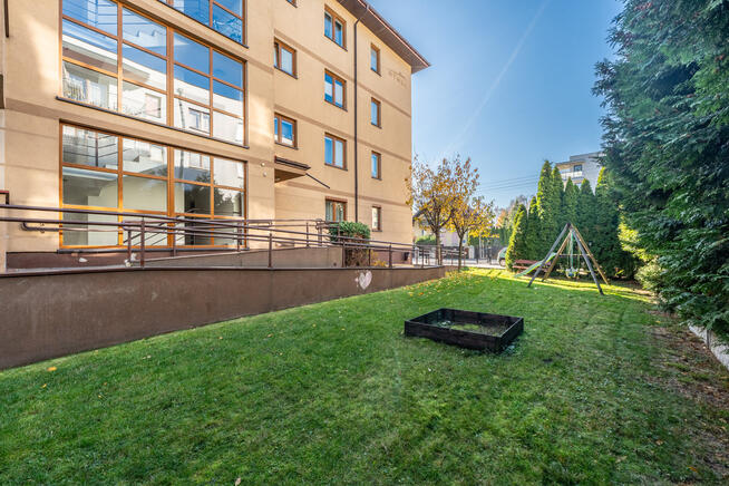 Okazja! Przestronne 26 m w centrum Ząbek