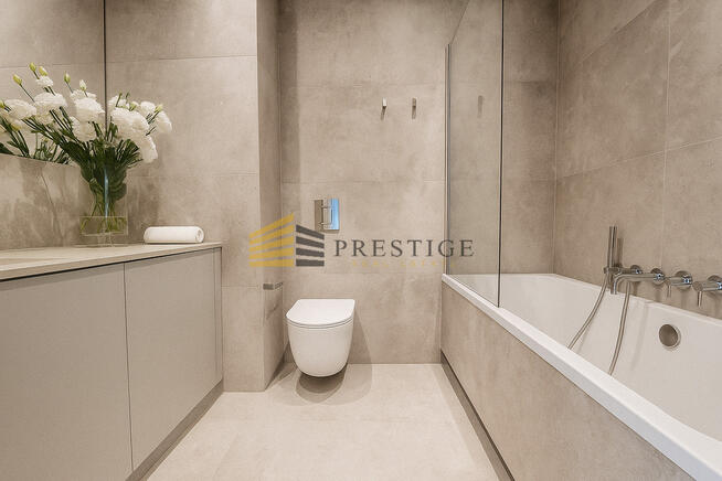 Apartament z ogrodem – 95 m² luksusu i komfortu