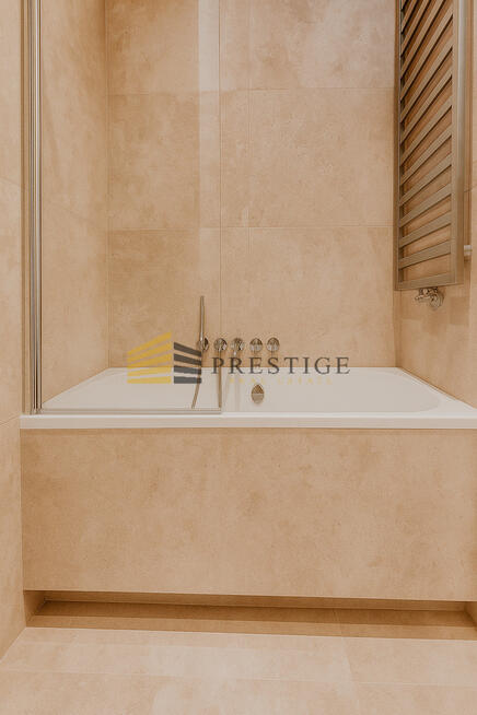 Apartament z ogrodem – 95 m² luksusu i komfortu