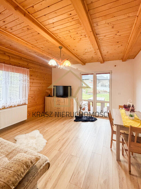 Okazja! Piękny dom z widokiem na Babią Górę