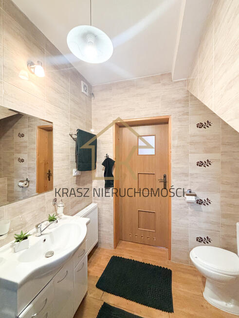 Okazja! Piękny dom z widokiem na Babią Górę