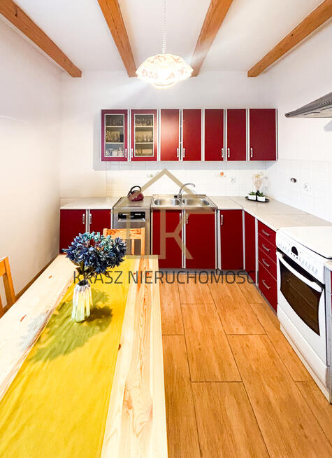 Okazja! Piękny dom z widokiem na Babią Górę