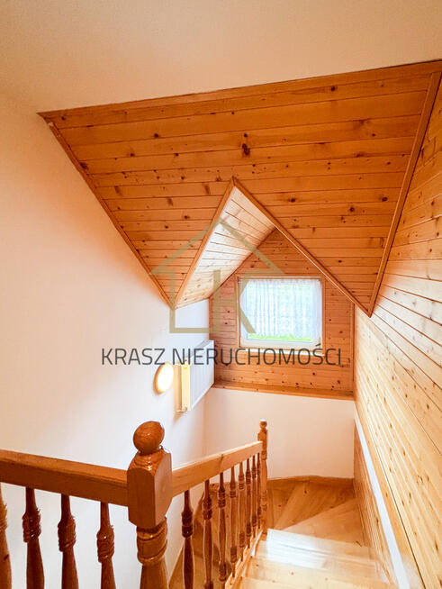 Okazja! Piękny dom z widokiem na Babią Górę