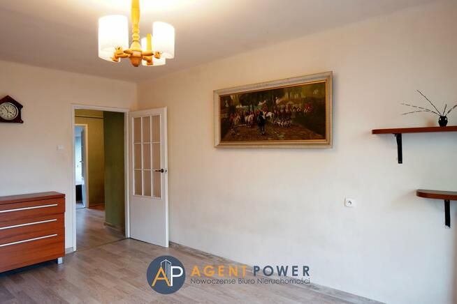 Mieszkanie Bukowno, Wyzwolenia