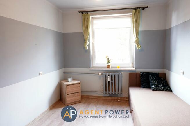 Mieszkanie Bukowno, Wyzwolenia