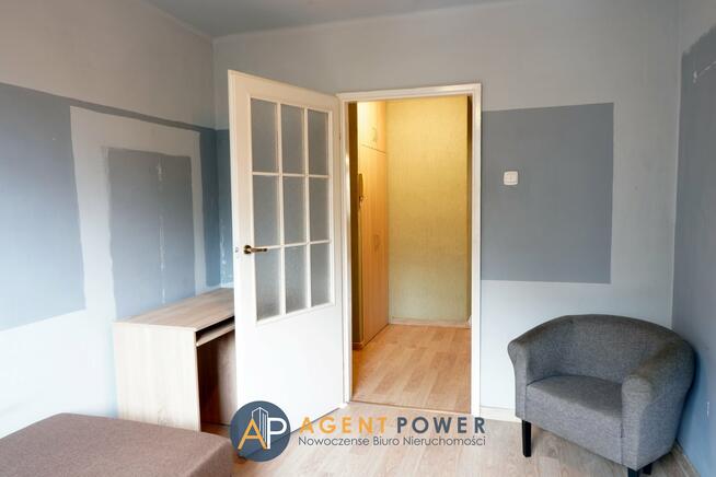 Mieszkanie Bukowno, Wyzwolenia