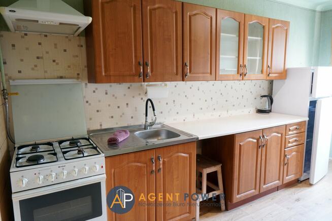 Mieszkanie Bukowno, Wyzwolenia