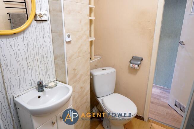 Mieszkanie Bukowno, Wyzwolenia