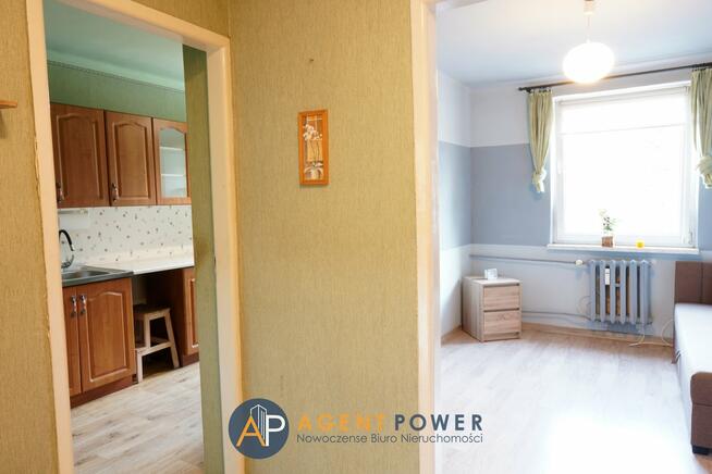 Mieszkanie Bukowno, Wyzwolenia