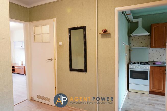 Mieszkanie Bukowno, Wyzwolenia