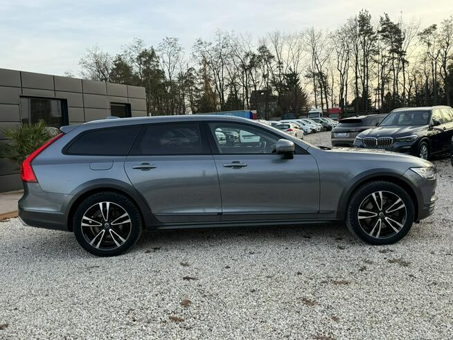 Volvo V90 CC D5 SCR AWD Pro aut, Salon Polska! 1 właściciel!
