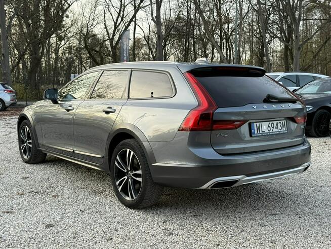 Volvo V90 CC D5 SCR AWD Pro aut, Salon Polska! 1 właściciel!