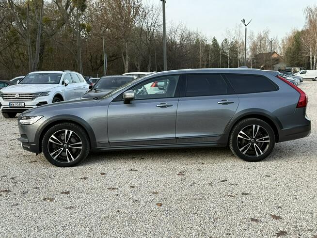 Volvo V90 CC D5 SCR AWD Pro aut, Salon Polska! 1 właściciel!