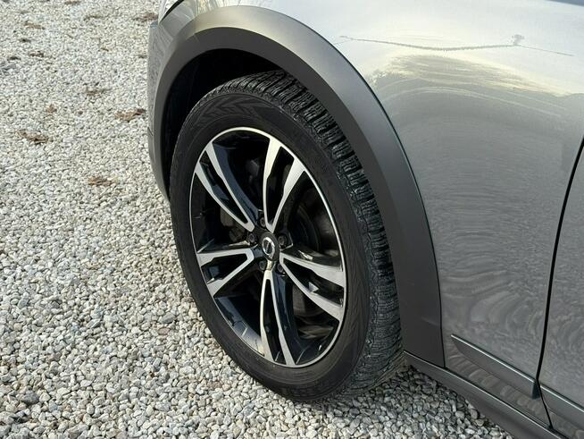 Volvo V90 CC D5 SCR AWD Pro aut, Salon Polska! 1 właściciel!