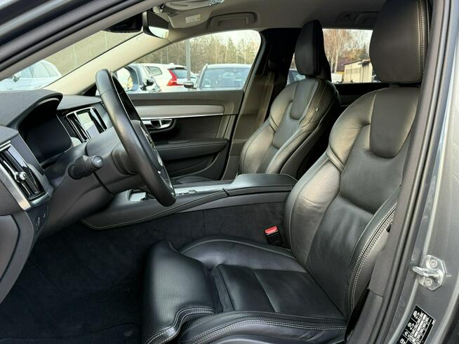 Volvo V90 CC D5 SCR AWD Pro aut, Salon Polska! 1 właściciel!