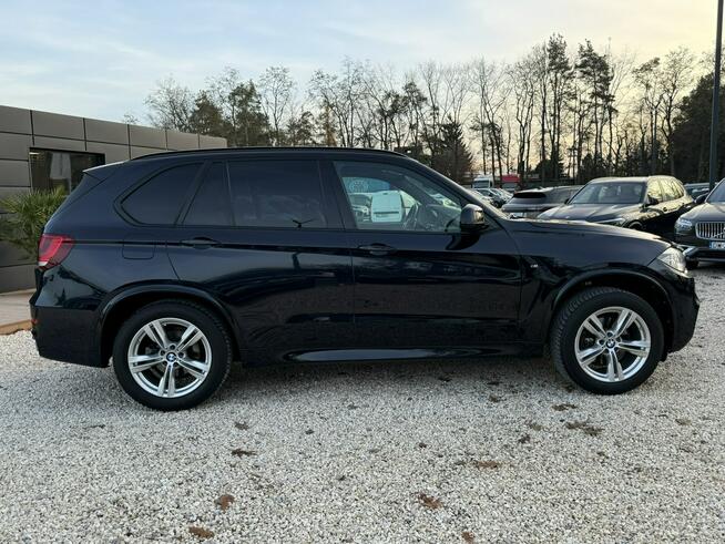 BMW X5 xDrive25d MPakiet! Salon Polska! I właściciel ! Vat23%!