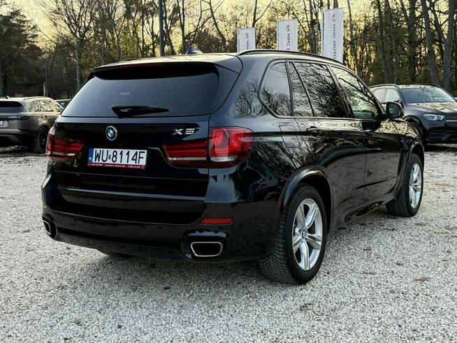 BMW X5 xDrive25d MPakiet! Salon Polska! I właściciel ! Vat23%!