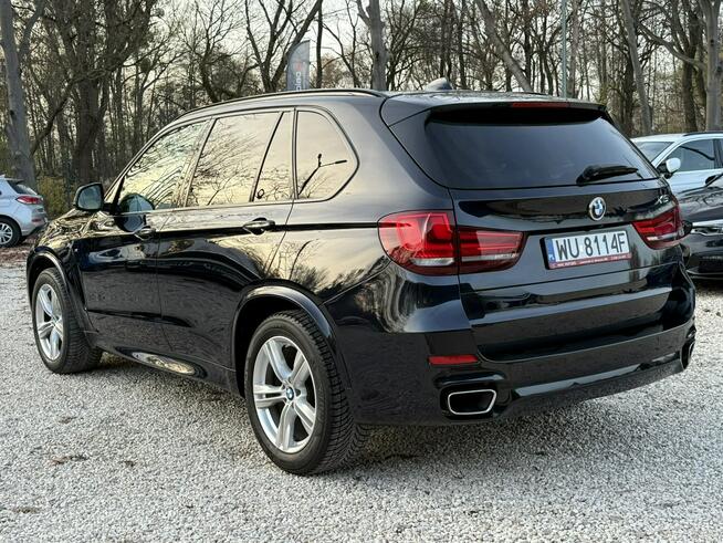 BMW X5 xDrive25d MPakiet! Salon Polska! I właściciel ! Vat23%!