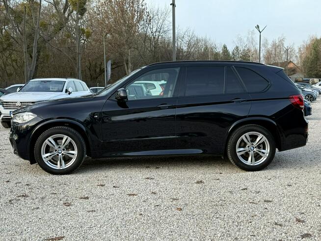 BMW X5 xDrive25d MPakiet! Salon Polska! I właściciel ! Vat23%!