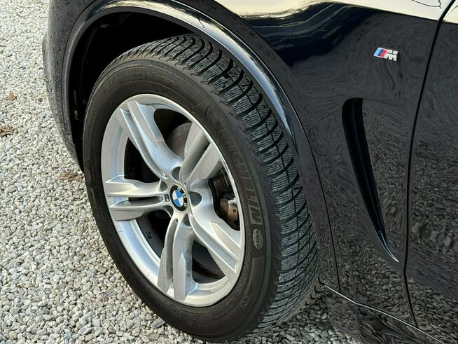 BMW X5 xDrive25d MPakiet! Salon Polska! I właściciel ! Vat23%!