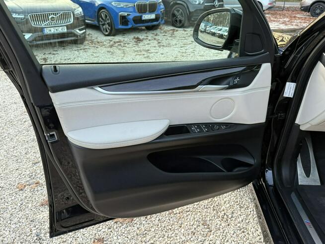 BMW X5 xDrive25d MPakiet! Salon Polska! I właściciel ! Vat23%!